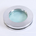 Stainless Steel Flange Type Sight Glass